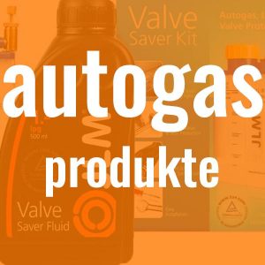 Autogas Produkte