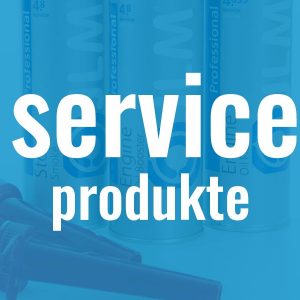 Service Produkte
