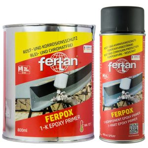FERPOX 1-k Beschichtung
