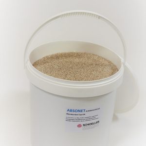 ABSO`NET Superior special im 10 Liter Eimer