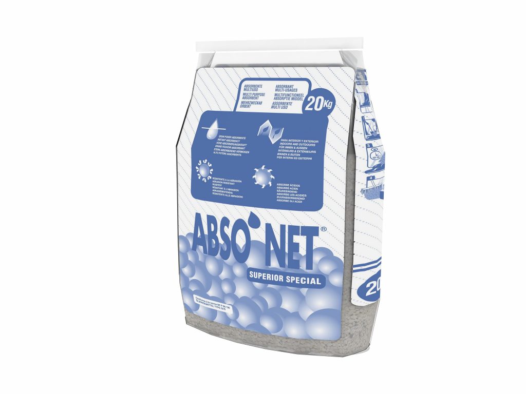 ABSO`NET Superior special im 20 kg Sack - Technik Energie Service