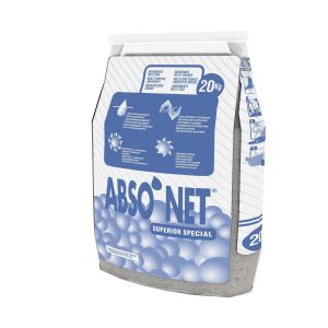 ABSO`NET Superior special im 20 kg Sack