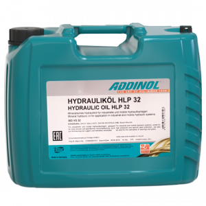 Hydrauliköl HLP 32 - 20 Liter Kanister