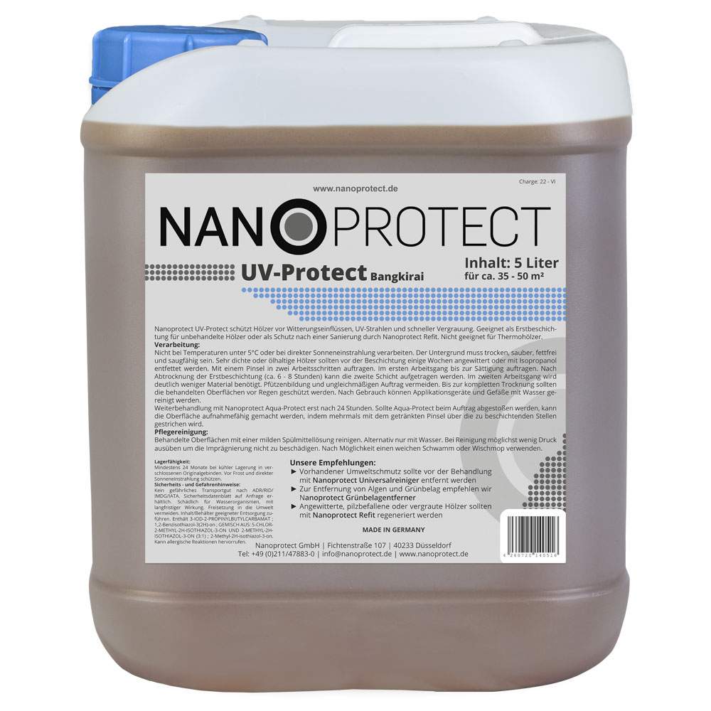 Nanoprotect
