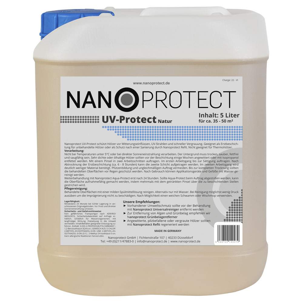 UV-Protect Natur
