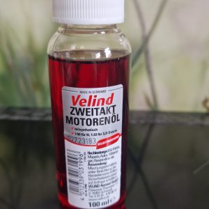 Zweitaktmotorenöl, 100 ml