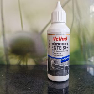Türschlossenteiser, 50 ml
