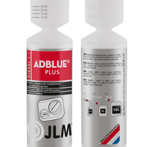 JLM BluBoost effektiver AdBlue® Zusatz