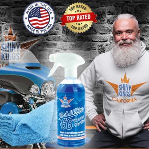 Nano-Technologie / Shiny Kings