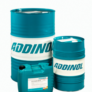 Industriegetriebeöle