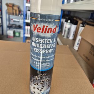 Insekten & Ungeziefer Eisspray