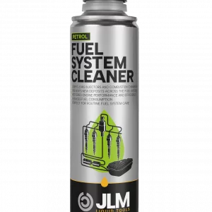 JLM Benzin-Kraftstoffsystemreiniger