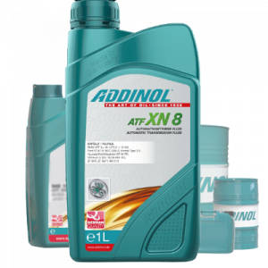 ADDINOL ATF XN 8 Automatikgetriebeöl