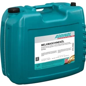 ADDINOL MELKMASCHINENÖL