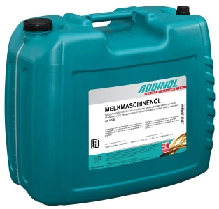 ADDINOL MELKMASCHINENÖL