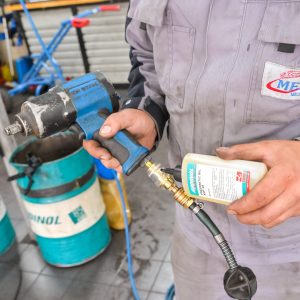 ADDINOL PNEUMATIC OIL XHP 46