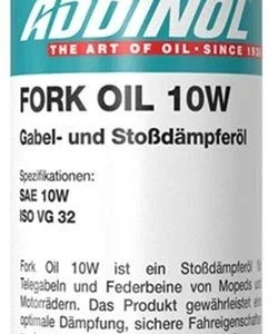 ADDINOL Fork Oil 10W