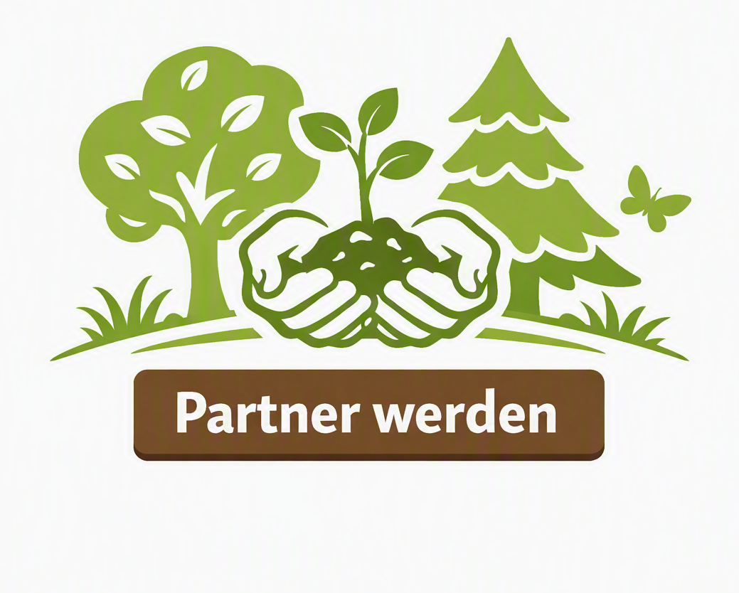 Baum pflanzen