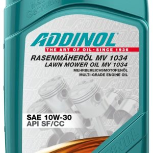 ADDINOL RASENMÄHERÖL MV 1034