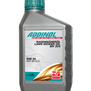 ADDINOL Rasenmäheröl MV 304