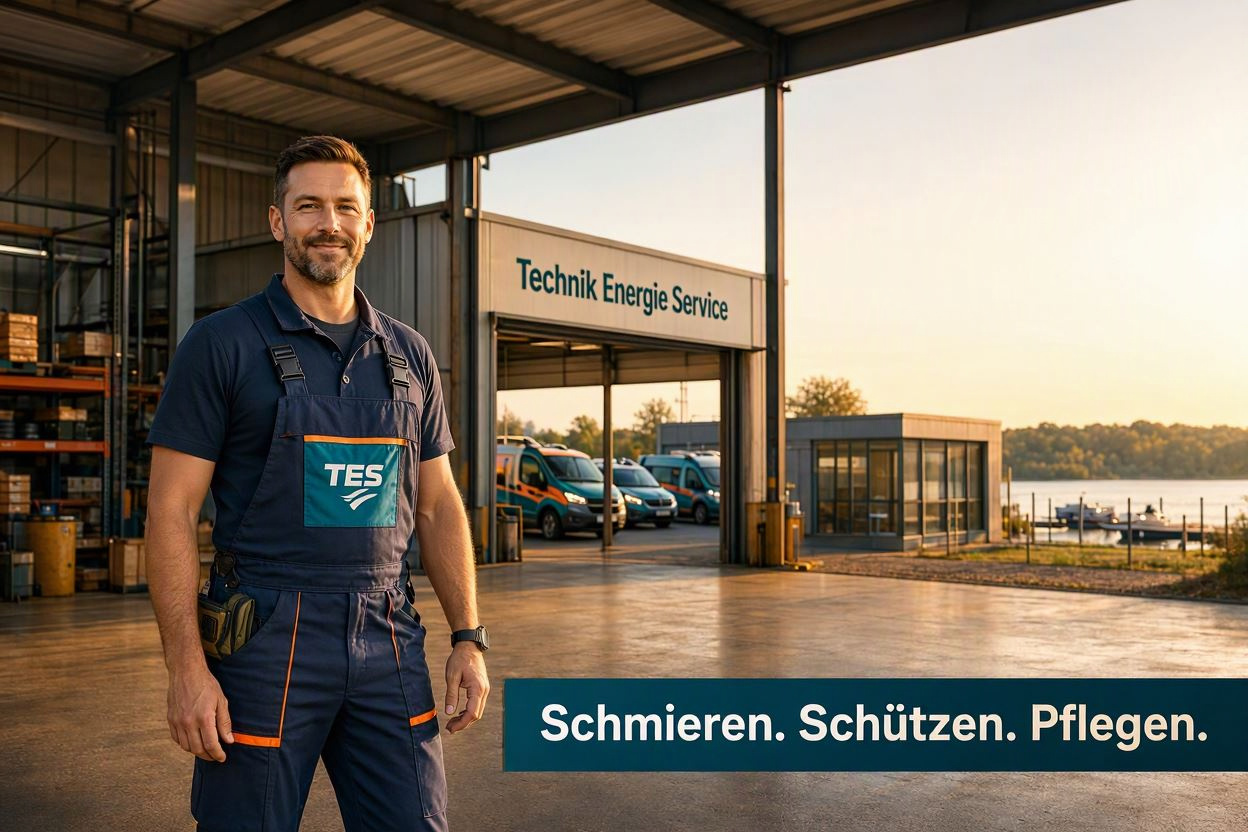 Hero Bild TES