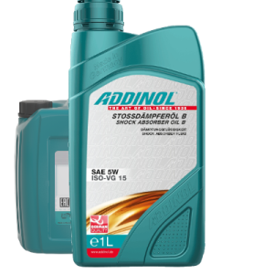 ADDINOL Stoßdämpferöl B
