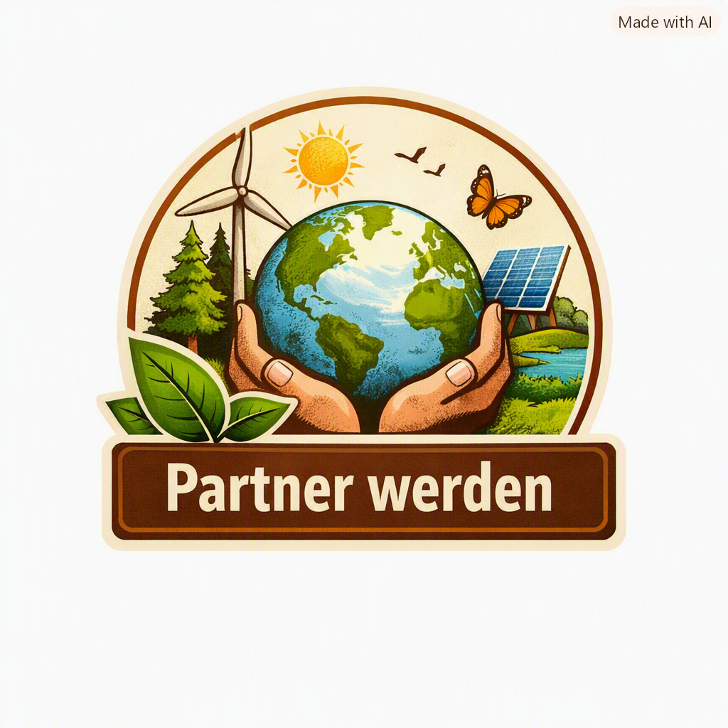 Umweltschutz-Partner