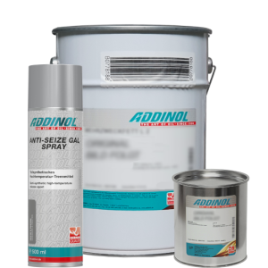 ADDINOL Anti - Seize GAL