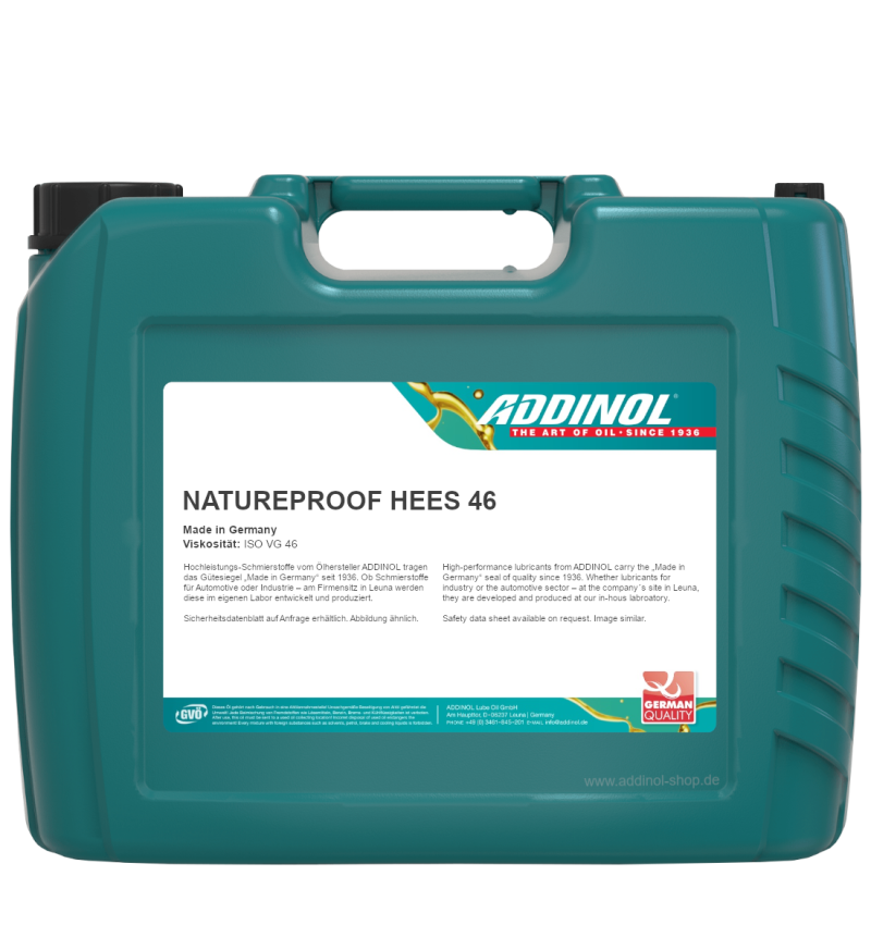 NatureProof HEES 46