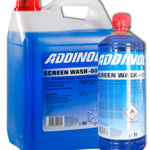 ADDINOL Scheibenreiniger Konzentrat ScreenWash -60°C